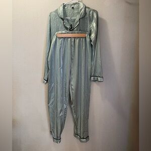 Elegant Women's Pajama Set